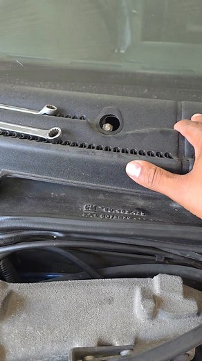 Just need to find someone that can rethread the sump. But alls well that ends well | Uncle Cedric's House