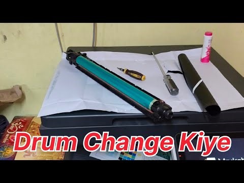 Konica Minolta bizhub c250i Print Quality Problem