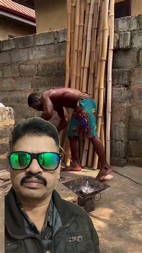 ❤️"African Outdoor Natural Gym Hardcore Workout!”#viralvideo #youtubeshorts#shortsfeed‪@latams‬