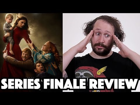 Servant SERIES FINALE Spoiler Review | Season 4 Episode 10 BREAKDOWN | RANT/RECAP & Ending Explained
