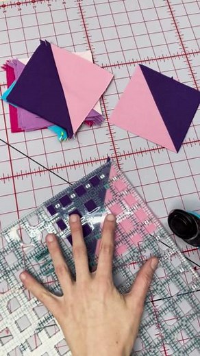 Dull rotary blades? Not anymore! ✨ The TrueCut Linear Sharpener restores your blades in just a few swipes, so you can cut smoothly without constantly replacing them. Save money, cut smarter! 💙 #quilting #quilter #quilt #sewing #sewist | Grace Company