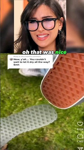 SSSniperWolf Clip #89 Oddly Satisfying To Watch Before You Go To Sleep #sssniperwolf #capcut #clip