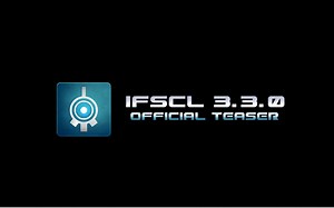 【搬运】IFSCL 3.3.0 预告