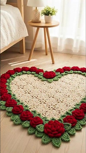 Crochet Rug Inspiration | Trending Crochet Patterns 2025