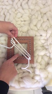 4.3M views · 54K reactions | En 9 minutos aprende telar...mira aqui como | Telartchile / Handcraftlive | Facebook