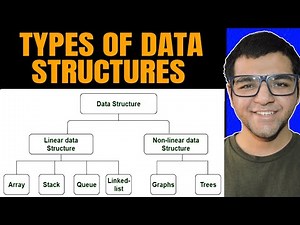 Types of Data Structures
