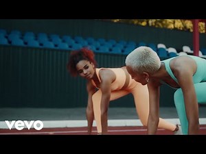 "Give It All U Got!" (Official Music Video)