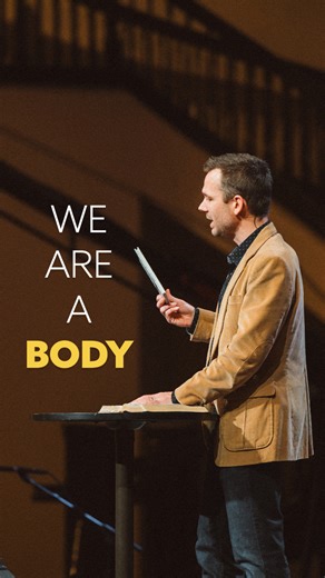 2.1K views · 62 reactions | Watch the full sermon, All in on Togetherness, on our YouTube channel or at valleybaptist.org | Valley Baptist Church | Facebook