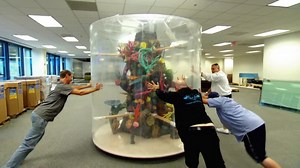 Tanked S06:E06 - Tanked for the Holidays