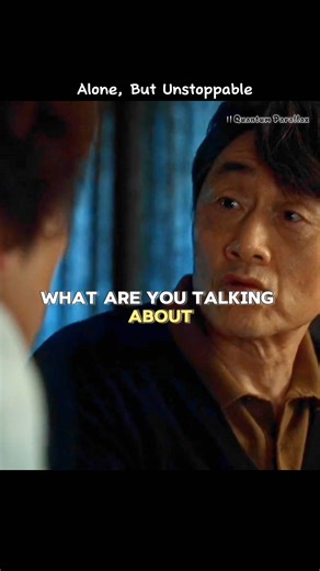 Alone, but unstoppable | Bloodhounds | Kdrama #shorts #kdramaedit