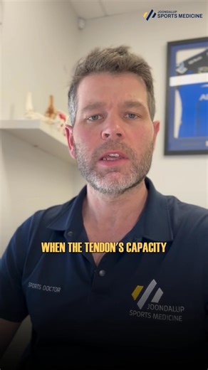 Tendinopathy can be frustrating — slow progress, recurring pain, and not knowing what to do next. But you’re not stuck. Our team at Joondalup Sports Medicine uses the latest research to create structured, personalised treatment plans built around graded loading, not rest alone. This video breaks down what’s really happening inside the tendon and the steps you can take to recover properly and prevent flare-ups in the future. If you’re dealing with ongoing tendon pain, we’re here to help. Don't st