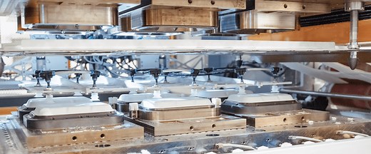 Dry Molded Fiber – a new world standard for packaging