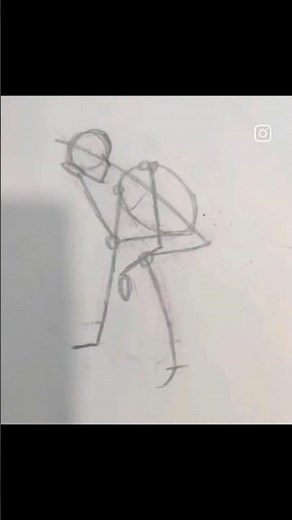 Master Human Figure Sketches | Memory Drawing Techniques I Elementary exam