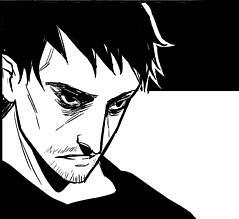 Creepy Shadowed Undereyes - TV Tropes