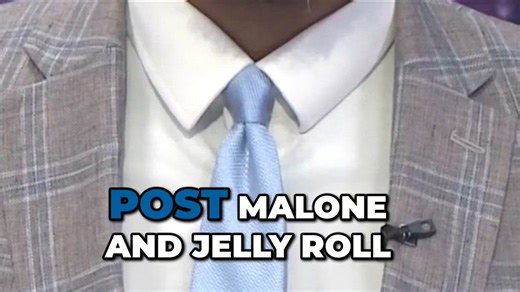 Post Malone, Jelly Roll coming to Charlotte in June 2026