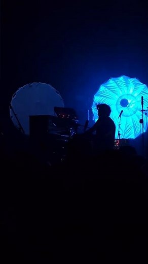 PATRICK WATSON - Lighthouse (Uh Oh Tour live in Madrid 2026) 4K