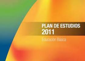 Plan de Estudios del 2011