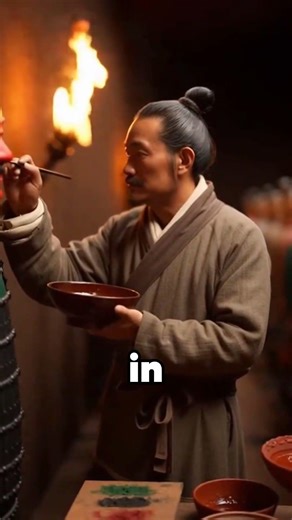 This Is What Building the Terracotta Army Actually Looked Like