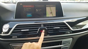 Our Team Member & BMW Genius, Brittani, shows you how to use the Intelligent Safety Feature in a 2019 BMW 750i. To learn more or schedule a test drive, call (386) 274-1200 or visit fieldsbmwofdaytona.com. - #fieldsbmw #daytonabeach #daytona #florida #bmwhowto #bmwowners #bmwhowtovideos #howto #howtovideos #bmw #bmw7series #bmw750i #intelligentsafety #safety #bmwsafety #fieldsauto #bmwgenius #geniusvideos #bmwidrive #luxurycars | Fields BMW of Daytona | Facebook