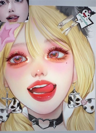 Mastering Digital Art Techniques on Procreate