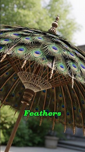 Evolution of Umbrellas