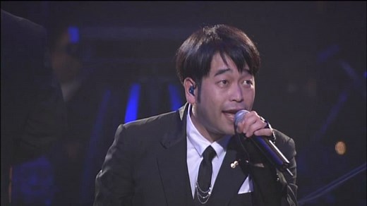 【槇原敬之】君は僕の宝物 (2005)