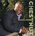 Cyrus Chestnut: Genuine Chestnut album review @ All About Jazz