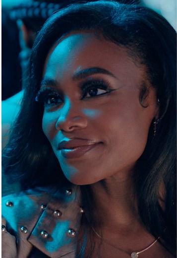 Finding Joy: Tyler Perry's New Movie Release