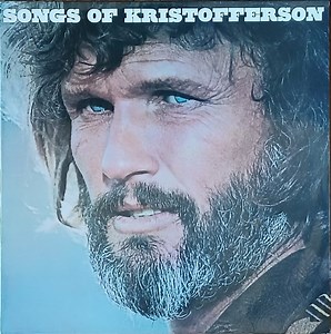 Kris Kristofferson - Songs Of Kristofferson