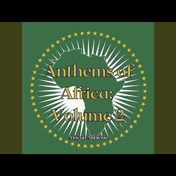 National Anthem of Equatorial Guinea