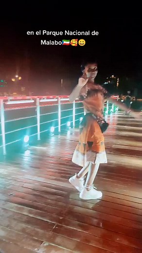 Descubre el Parque Nacional de Malabo en Guinea Ecuatorial