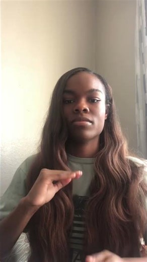 The Lords Prayer in ASL( American Sign Language) 🙏🏾🙏🏾 #asl