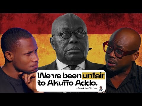 Pres. Mahama Cannot Fight Galamsey - Paul Adom Otchere