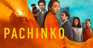 Pachinko - Trailers & Videos - Apple TV Press