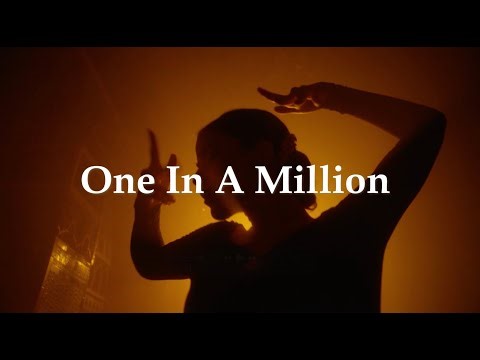 You're One In A Million - Wolves [Official Lyric Video]