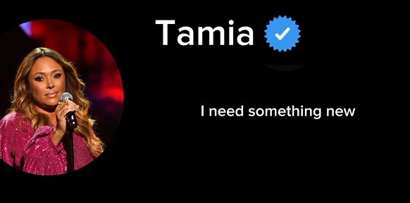 Tamia - Give Me You (Lyrics)