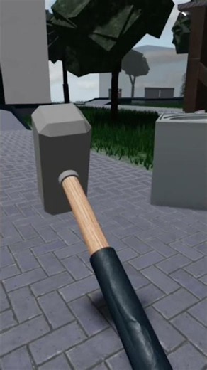 Roblox washers self destruction