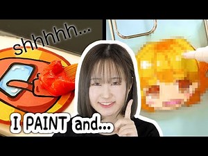 I'm addicted to AMONG US... and Mr. Beast lol