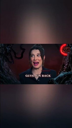 Stranger Things Cast Rap Recap 🎤⚡#strangerthings #netflix