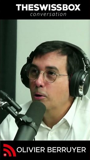 Olivier Berruyer | THE DANGER OF DISINFORMATION - @ElucidMedia