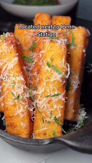 Best NYC Food Spot Near Penn Station