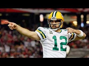 Aaron Rodgers 2011 MVP Season || 48 TDs 6 INTs