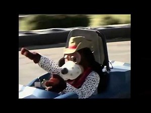 Chuck E. Cheese September 2004 Show Countdown 8 (Intermission)