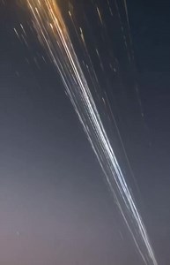 136K views · 336 reactions | Seven weeks after an explosion sent pieces of a SpaceX Starship launch vehicle falling into the Atlantic, the company successfully launched its largest and most powerful rocket on Thursday before the Starship lost altitude control, several engines and eventually communications with mission control. : Dominican Republic : Wandy Rodriguez | KAKE News | Facebook