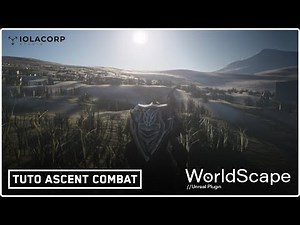 Tutorial Ascent Combat Framework (ACF) v 2.0 with WorldScape Plugin