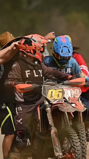 How do we fundraise, and how do the Relay Races work? 🏁 It’s all run just like a fun run — but on dirt bikes! 🤘 👉 Step 1: Create your fundraising profile on the Raisely link — either as an individual or a team. 👉 Step 2: Gather donations before the event. 👉 Step 3: Try to gain sponsors who will pledge a per-lap amount for your team (for example, $1 per lap x 10 laps = $10 donated to your team’s page). Then it’s race time! 🏍️💨 • 50cc: 30 minutes solo on the Junior Stadium track • 65–85cc S