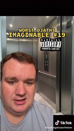 Elevator Accidents and True Crime: Exploring Hitoshi Nikaidoh's Tragic Story