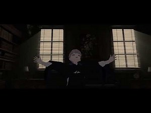 Testing Face Tracking Add-on of Lapwing 2