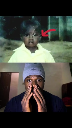 A True Life Story of Projo Kata and His Angel Encounter