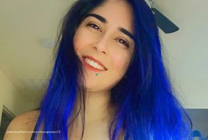 Toe Wiggles and Sole Scrunching! - PrincessPoison13 Official Profile | LoyalFans